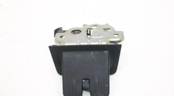 Audi A6 S6 C7 4G Tailgate/trunk/boot lock/catch/latch 8R0827505A