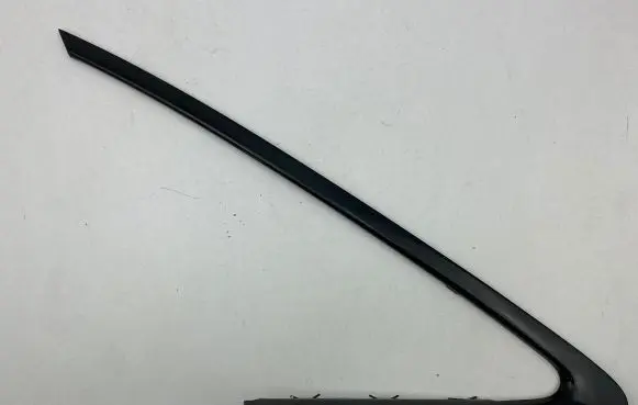 Audi A3 S3 8V Rear fender molding trim 
