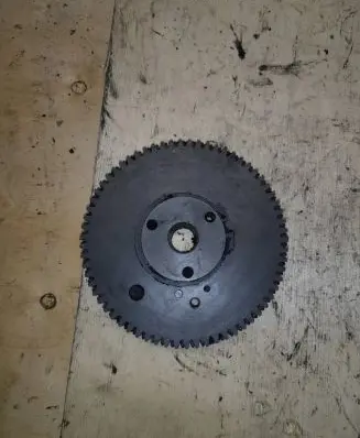 Renault Master II other engine part