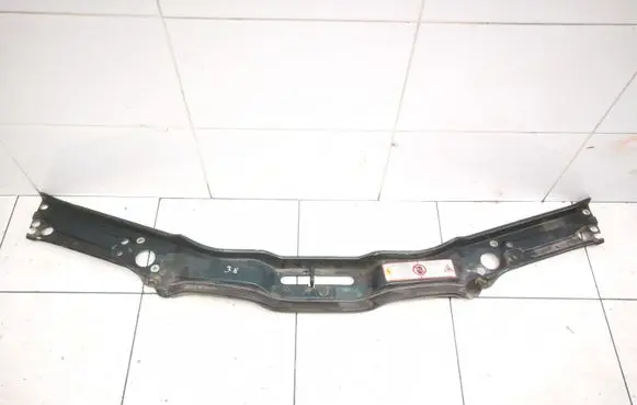 Audi A6 S6 C4 4A Top upper radiator support slam panel