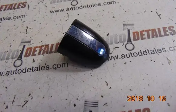 Mercedes-Benz A W168 Rear door handle cover 
