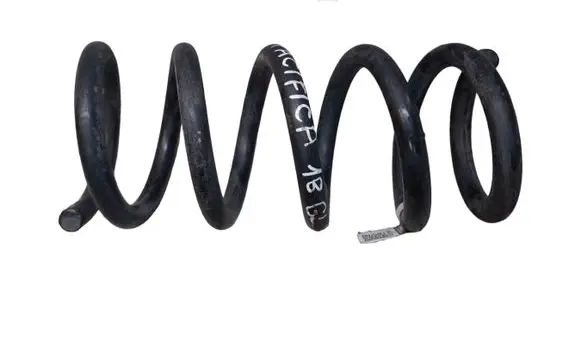 Chrysler Pacifica Rear coil spring P68231026AA