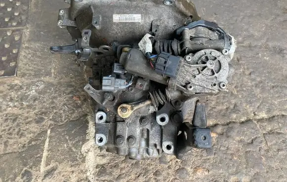 Honda Civic Automatic gearbox 8RPJMD4