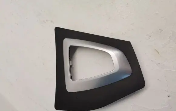 BMW 2 F22 F23 Gear shifter surround trim plastic 9207316