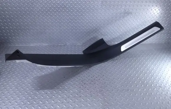 Audi A8 S8 D4 4H Rear sill trim cover 4H4864608K