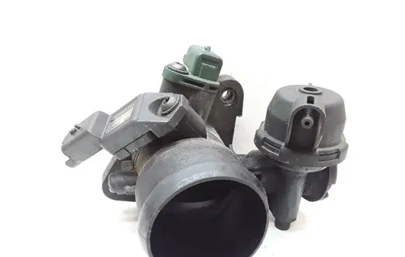 Volvo V50 Throttle valve 9647474880 9639027480