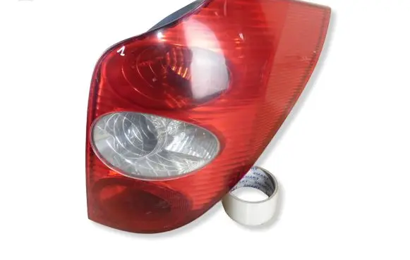 Renault Laguna II Rear/tail lights 8200002472