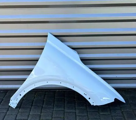 Audi Q4 Sportback e-tron Fender 89A821106