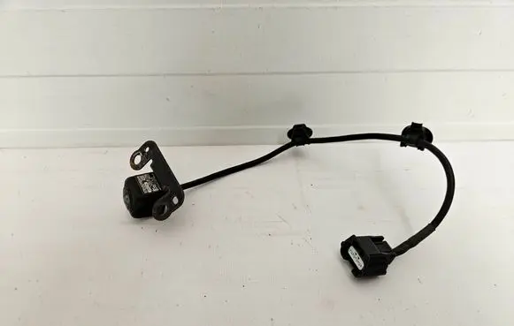 Mitsubishi Eclipse Cross Front bumper camera 8781A215