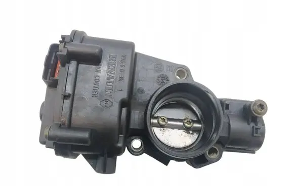 Renault Espace IV Throttle valve 8200206754