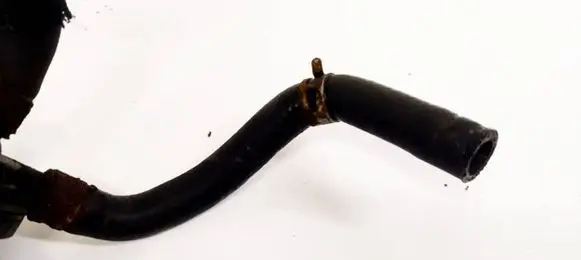 Lexus RX 300 Engine coolant pipe/hose