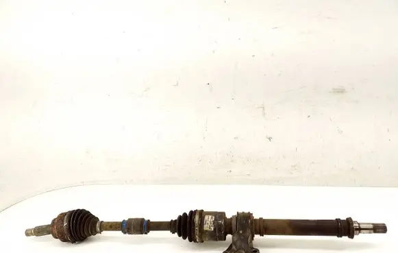 Mazda 3 II Front driveshaft FG0525500D