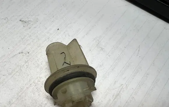 Opel Zafira A Headlight part 