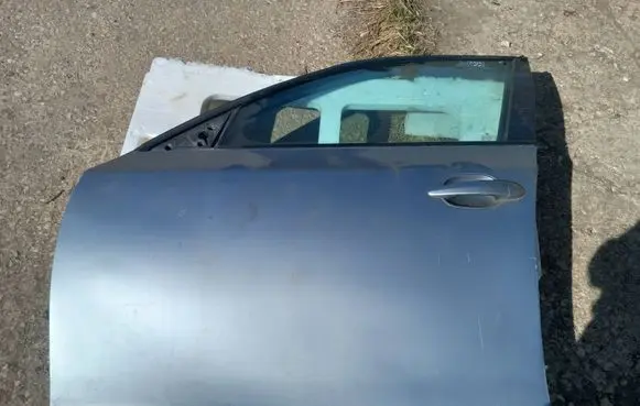 Honda Accord Front door 