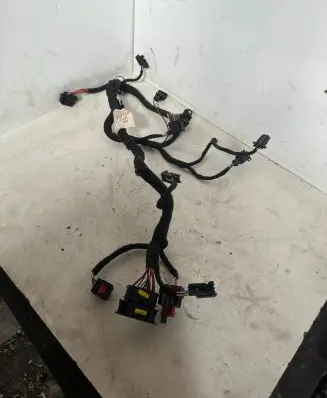 Volkswagen Touareg I Seat wiring loom 7L0971363BF 1EA47I0363BFA