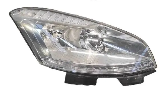 Citroen C4 Grand Picasso Headlight/headlamp TwojeAutoWyszkow
