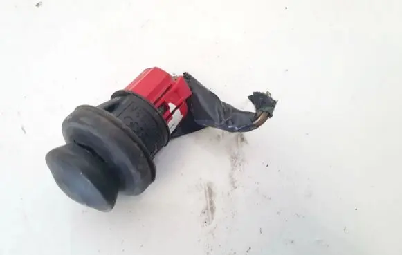 Nissan Qashqai Front door sensor 1h0947563a