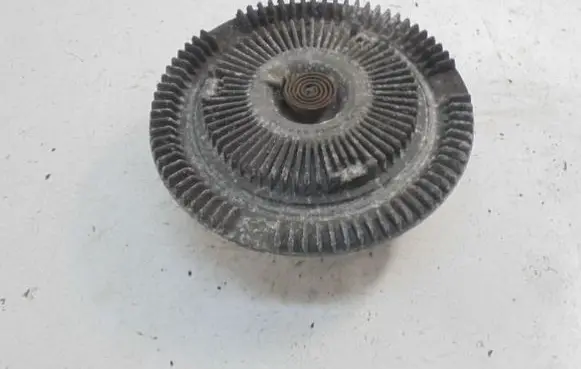 Jeep Grand Cherokee (WJ) Viscous fan clutch 