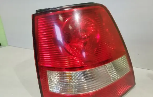 KIA Sorento Rear/tail lights