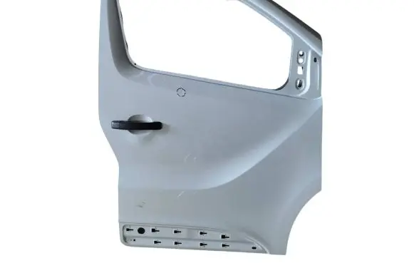 Nissan NV300 Front door