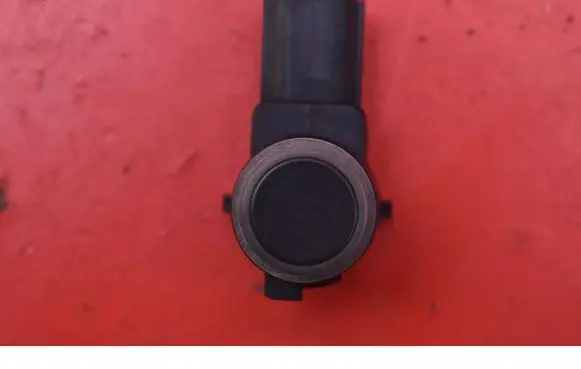Opel Mokka X Parking PDC control unit/module 13326235