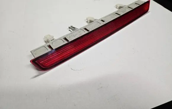 Skoda Superb B6 (3T) Third/center stoplight 3T9945097