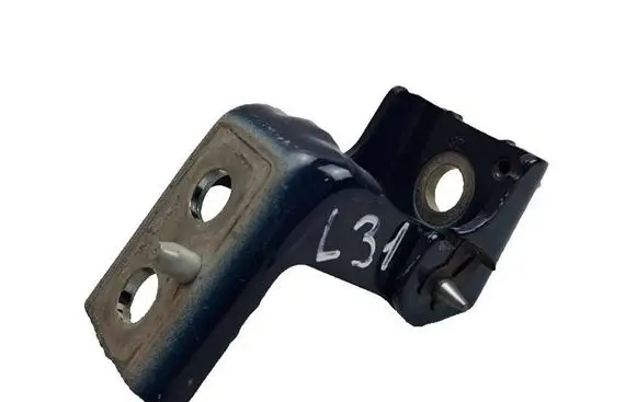 Peugeot 3008 II Rear door upper hinge 