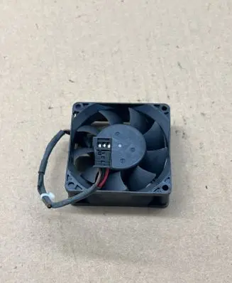 BMW 3 E90 E91 Engine control unit/module fan 6983075