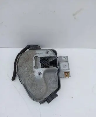 Audi Q7 4L Steering wheel lock 4F0905852B 4F0910852 10604000358053