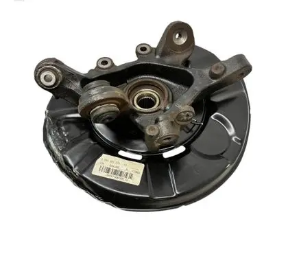 BMW 3 GT F34 Rear wheel hub spindle/knuckle 33326798984 6798984 33416867262