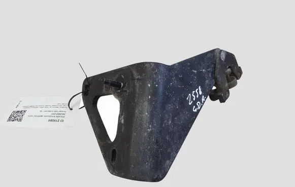 Renault Trafic II (X83) Sliding door lower roller guide/hinge 312012J 65708