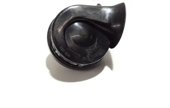 Alarm system siren