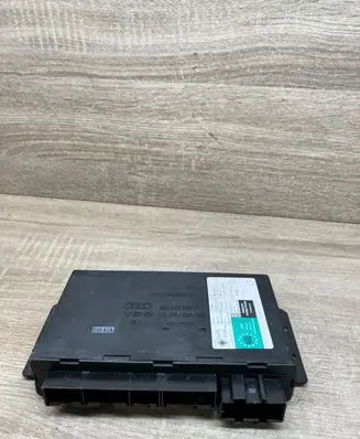 Audi A6 S6 C5 4B Comfort/convenience module 4B0962258D 410215006005