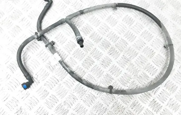 Audi A8 S8 D4 4H Headlight washer hose/pipe 4H0955970F