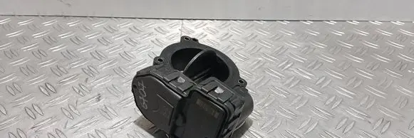 Mercedes-Benz C W204 Throttle valve A6510900070 DK0040 0280750239