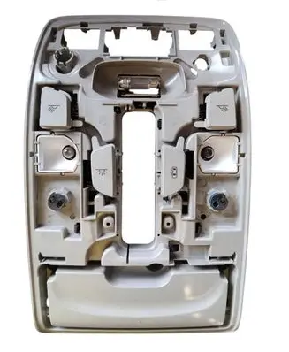 Audi A6 S6 C7 4G Front seat light 4G0947135 05022011