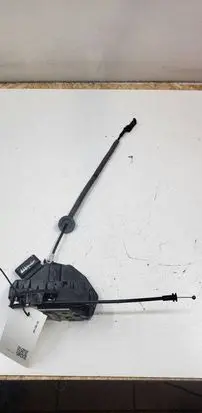 Volvo V60 Rear door lock 31301742 4141330132