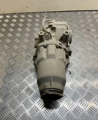 Honda HR-V Rear differential