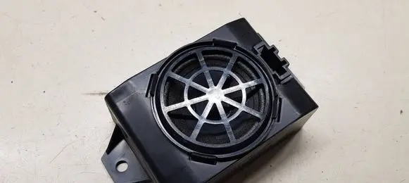 Porsche Cayenne (92A) Parking PDC sensor speaker 7pp035709a