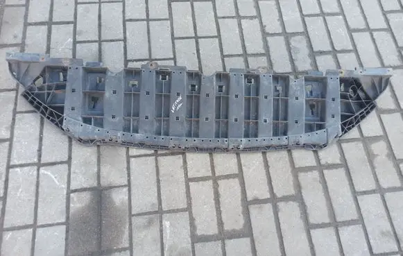Renault Latitude (L70) Front bumper support beam
