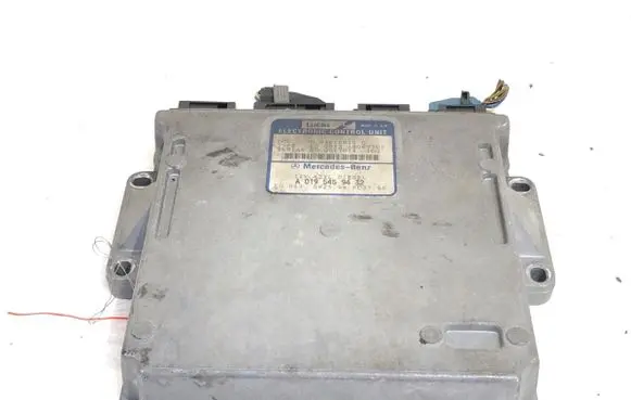 Engine control unit/module ECU