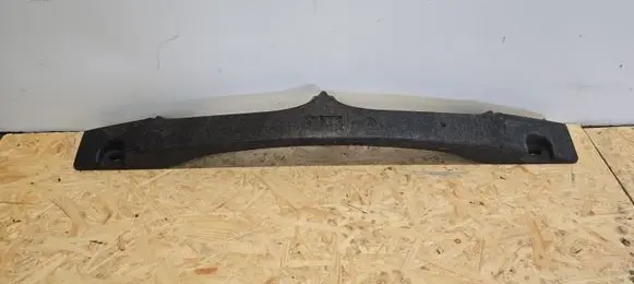 BMW Z4 E85 E86 Front bumper foam support bar 52758211
