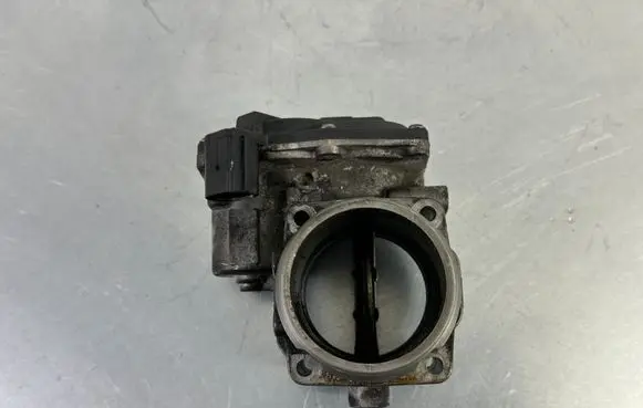 Jeep Grand Cherokee Throttle valve 50569200