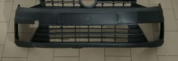 Volkswagen Caddy Front bumper 2K5807221J