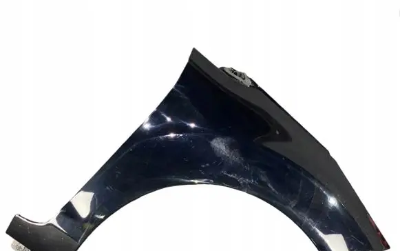 Ford Fiesta Fender