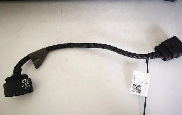 Volkswagen Touareg I Sensor 1J0973735