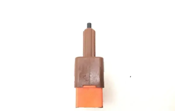 Nissan Qashqai Brake pedal sensor switch