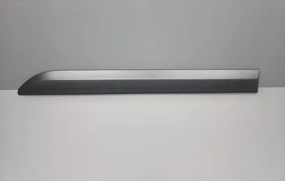 Peugeot Expert Sliding door trim (molding) 9808748977 9808749277 96617T01