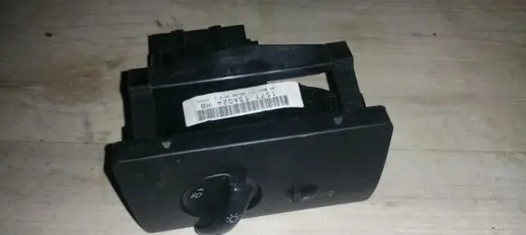 Ford Mondeo Mk III Light switch 1s7t13a024hb gogma