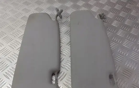 Volvo S40 Sun visor